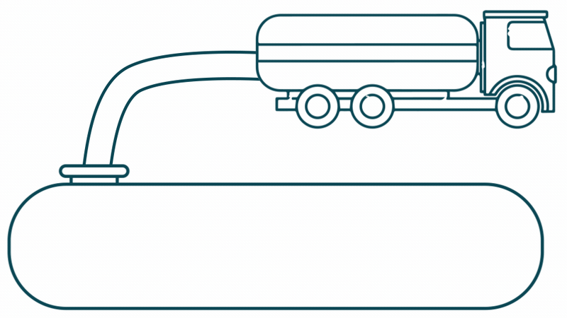 EdgePetrol blended cost UK