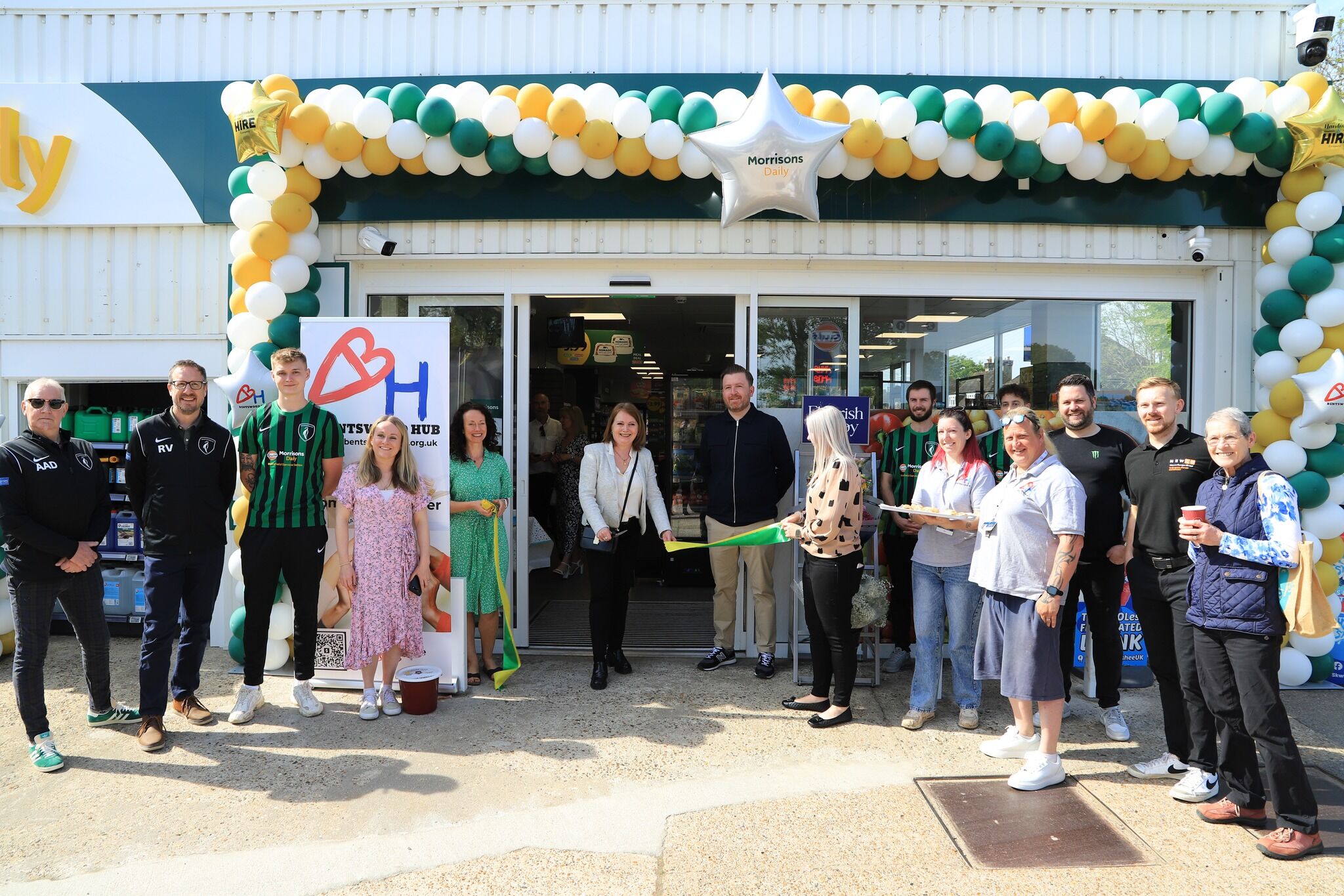 How EdgePetrol smooths operations for multi-site retailers