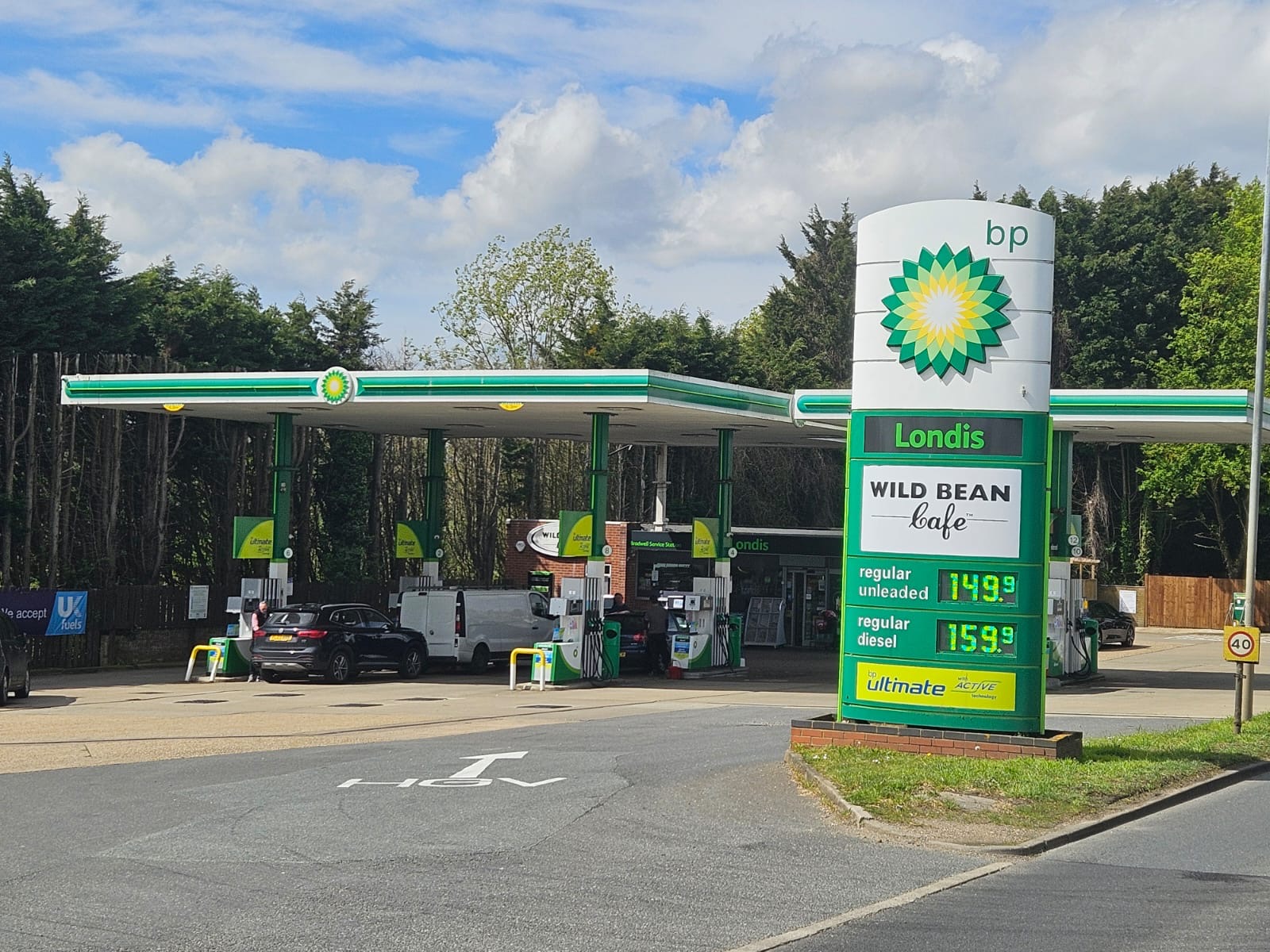 How Sectorsure boosted profits by six figures using EdgePetrol: Insights from MD Lewis Trevellyan