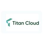 Titan Cloud Logo