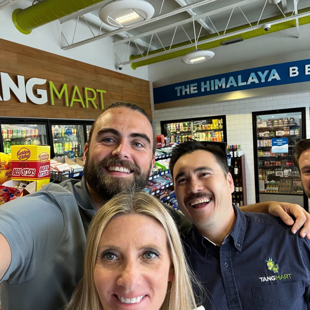 ira Phillips and Edge