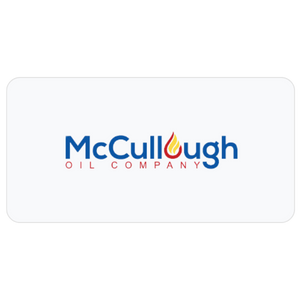 McCullough logo