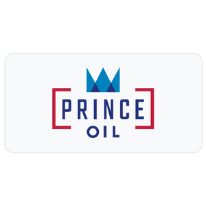 Prince Oil Logo