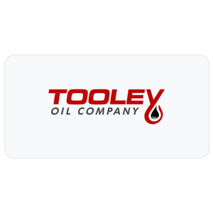 Tooley Oil Logo