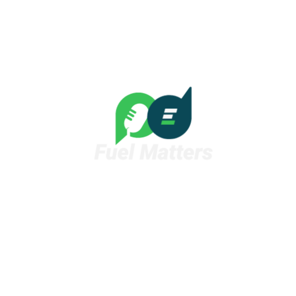 EdgePetrol Fuel Matters Podcast logo