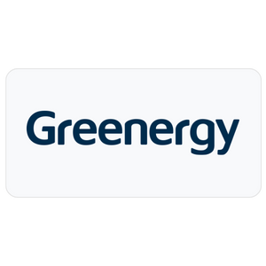 Greenergy Logo