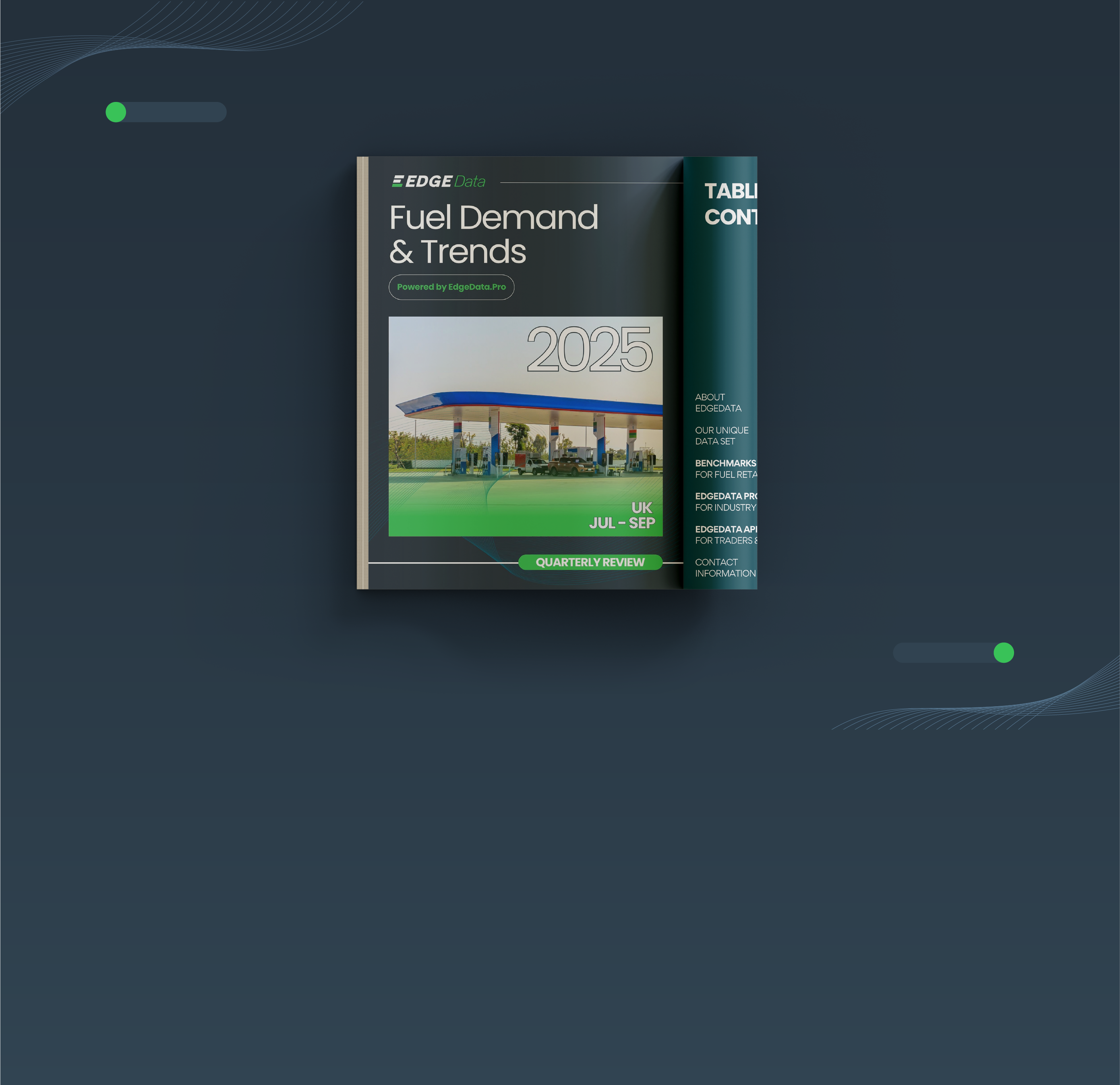 A Quarter of Caution and Resilience for the UK’s Forecourt Sector: Insights from Our Latest Report