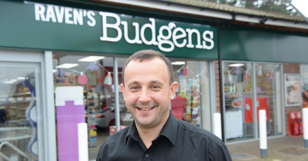 Goran Ravan. EdgePetrol Customer