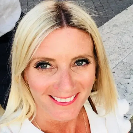 Sarah Kind EdgePetrol