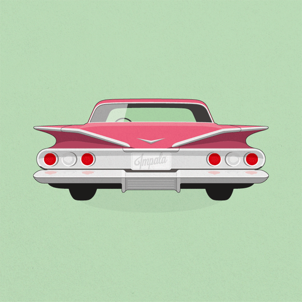 60-Impala